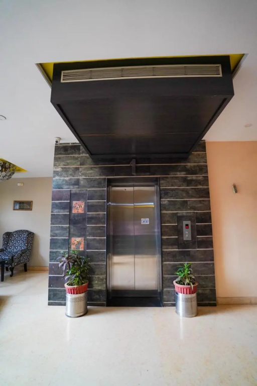 Hotel Floret Inn — фото 1