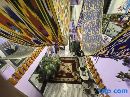 Hotel photo 20