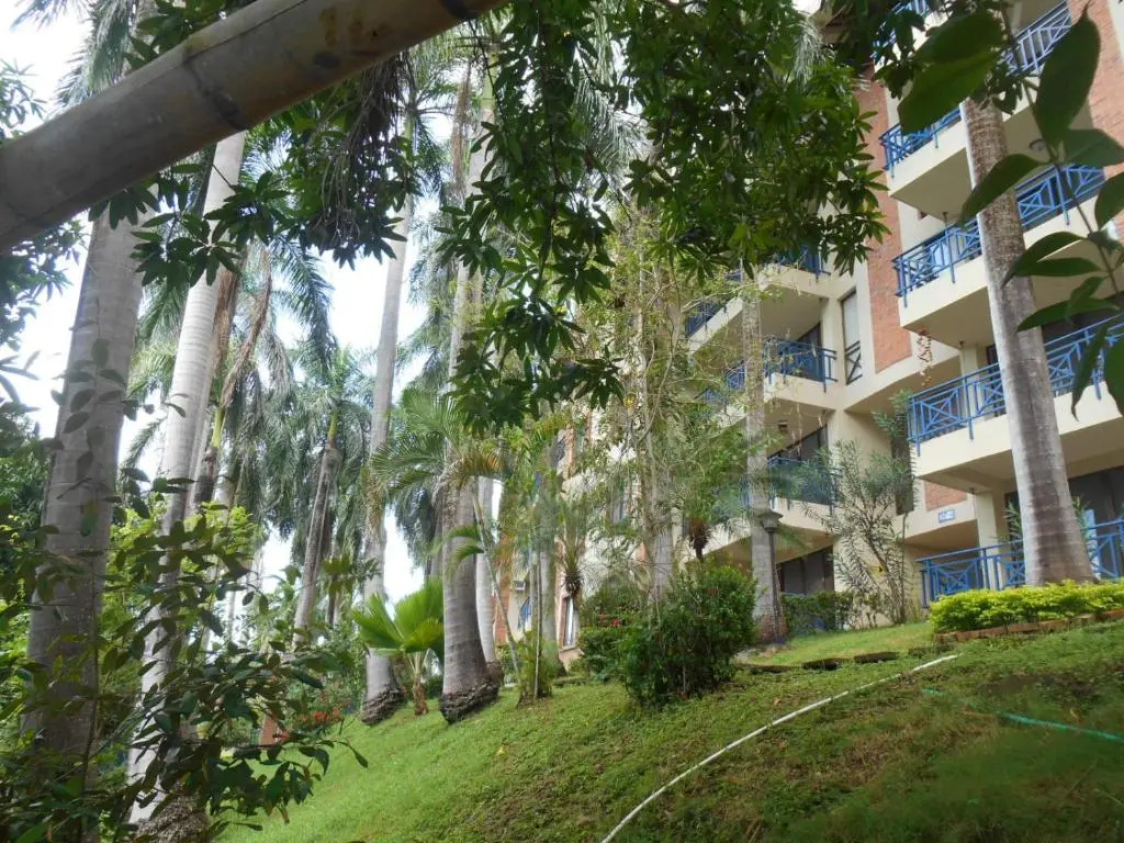 Apartamento Condominio Girardot Resort Apto 6 402 Vista a las montañas WI FI RNT # 96655