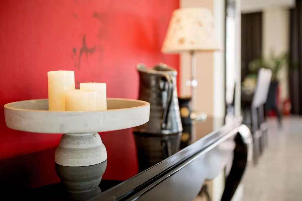 Comfy Boutique - Chambres