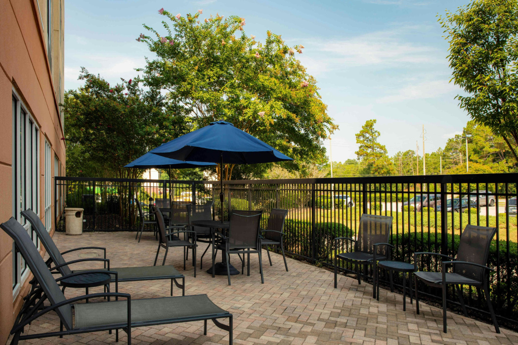 Fairfield by Marriott Inn and Suites Augusta Fort Eisenhower Area - Général