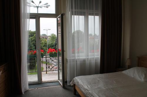 Hotel Piast by null