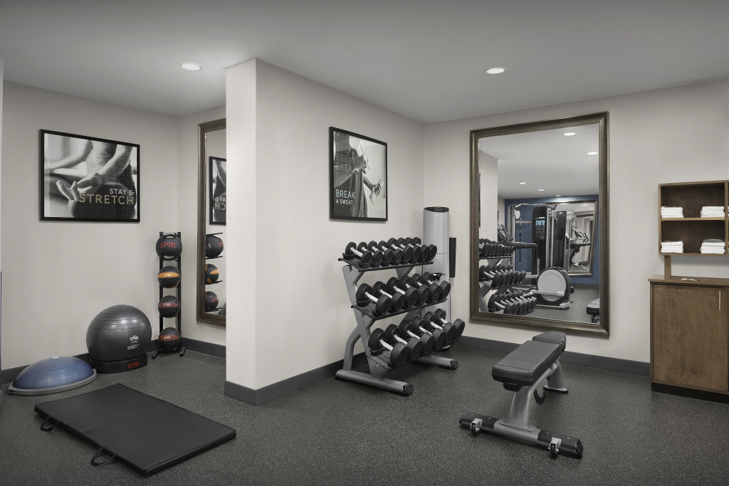 Staybridge Suites Raleigh Durham Airport by IHG - Général