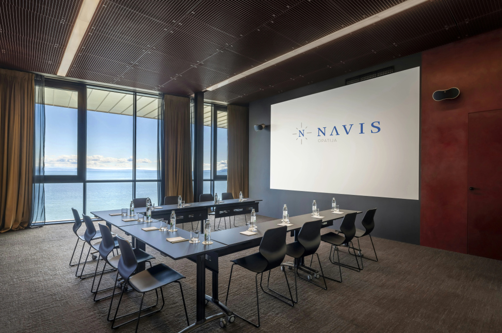 Boutique & Design Hotel Navis - Général