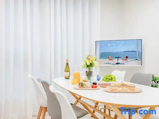 [8 people group OK] Achasan Station 3 minutes New construction 3room Seongsu Jamsil