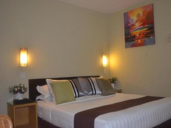 Tang Dynasty Park Hotel