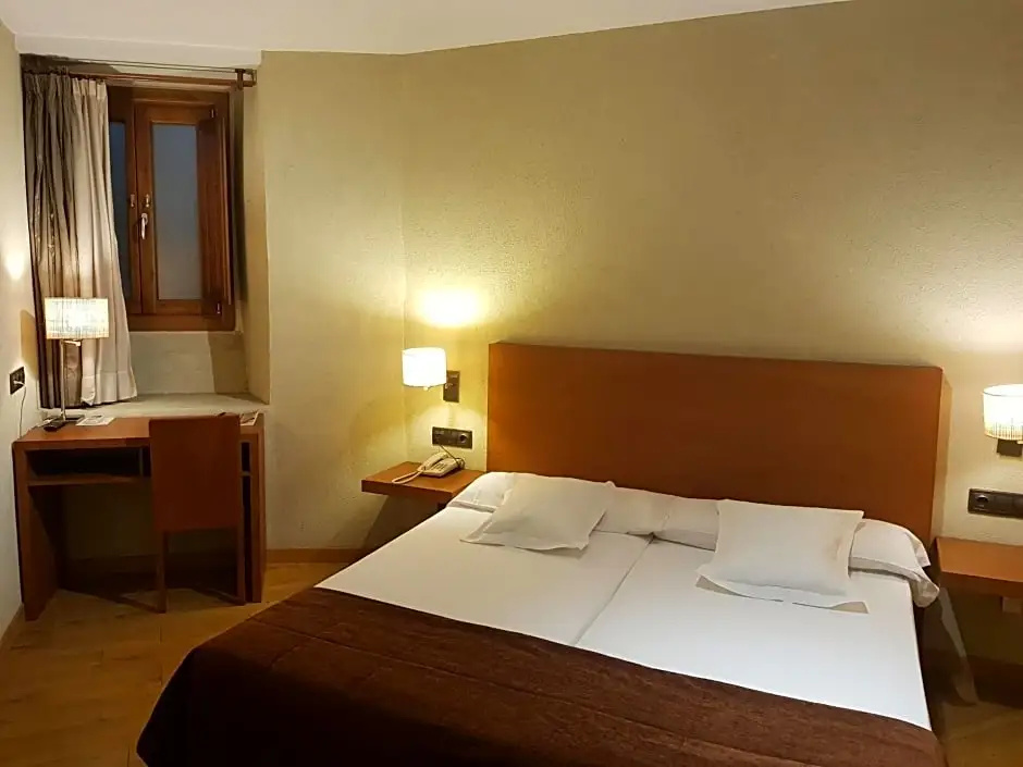 Hotel Las Leyendas - Chambres