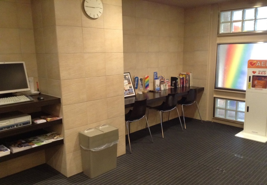 Hotel Lotus Umeda - Adult Only 사진 18