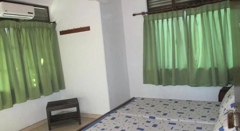 Thilanka Beach Resort - Général
