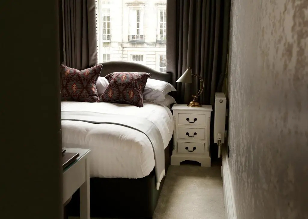 Nira Caledonia - Chambres