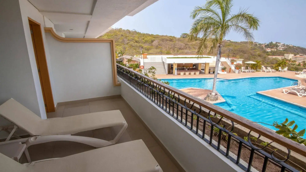 Park Royal Beach Huatulco – All Inclusive - Général