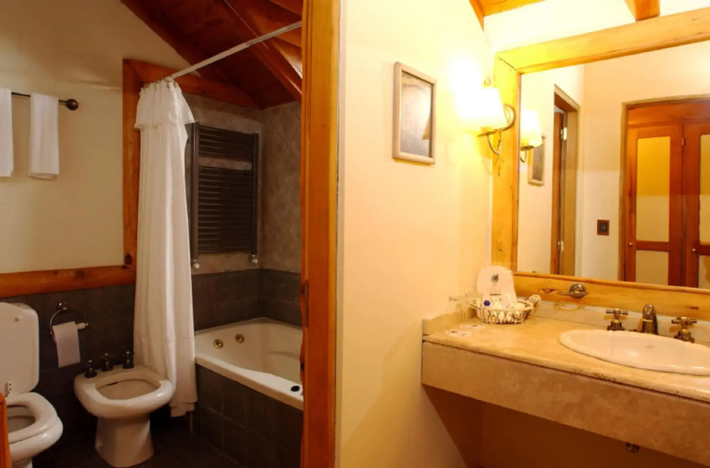 Nido del Condor Hotel & Spa - Général