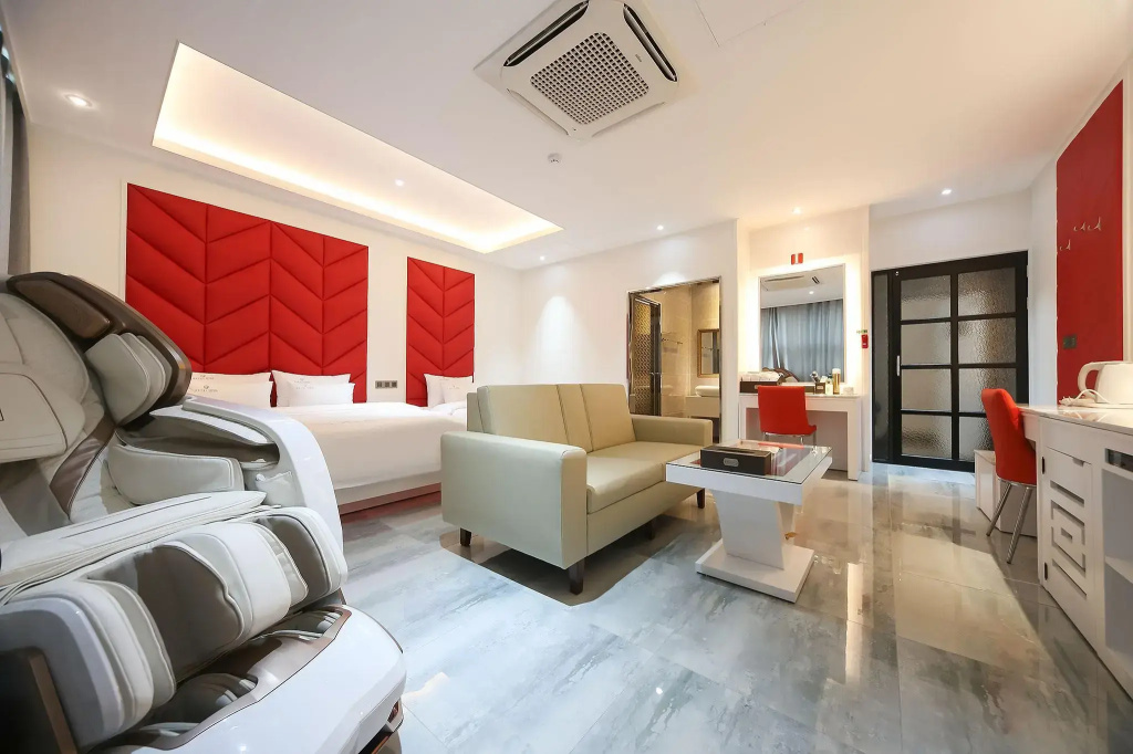 Hotel photo 6