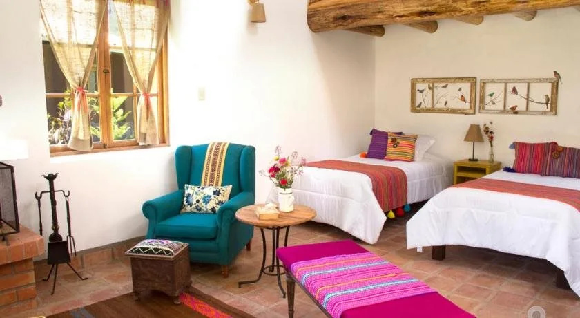 Nunu Boutique Hotel - Général