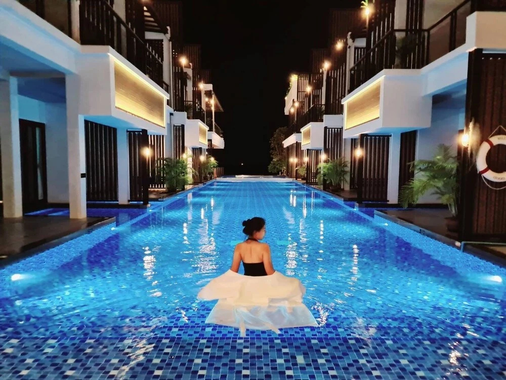 Hotel photo 21