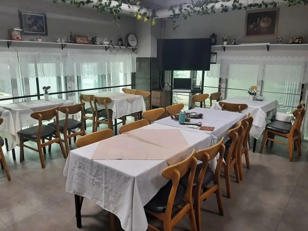 Novaluz Tourist Hotel - Chambres