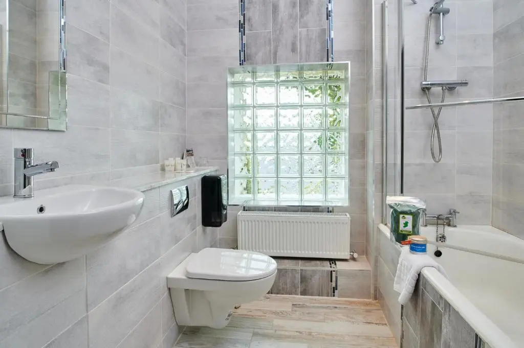 Hylands Burren Hotel - Chambres
