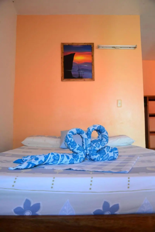 Summer Homes Beach Front Resort and Cottages Port Barton