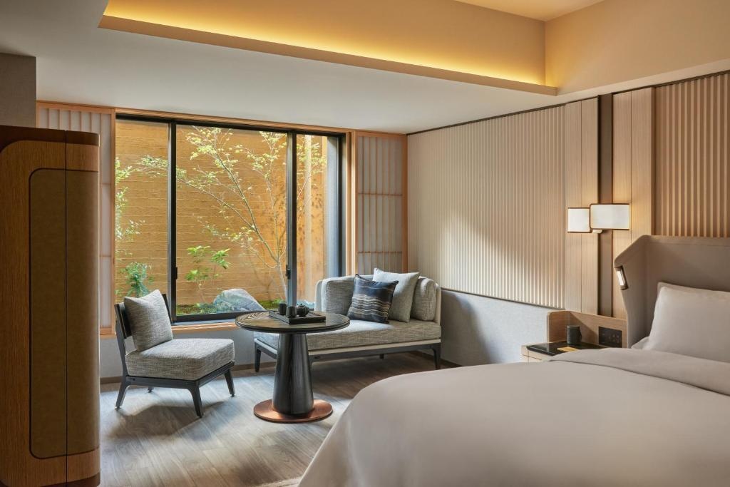 Dusit Thani Kyoto 사진 11