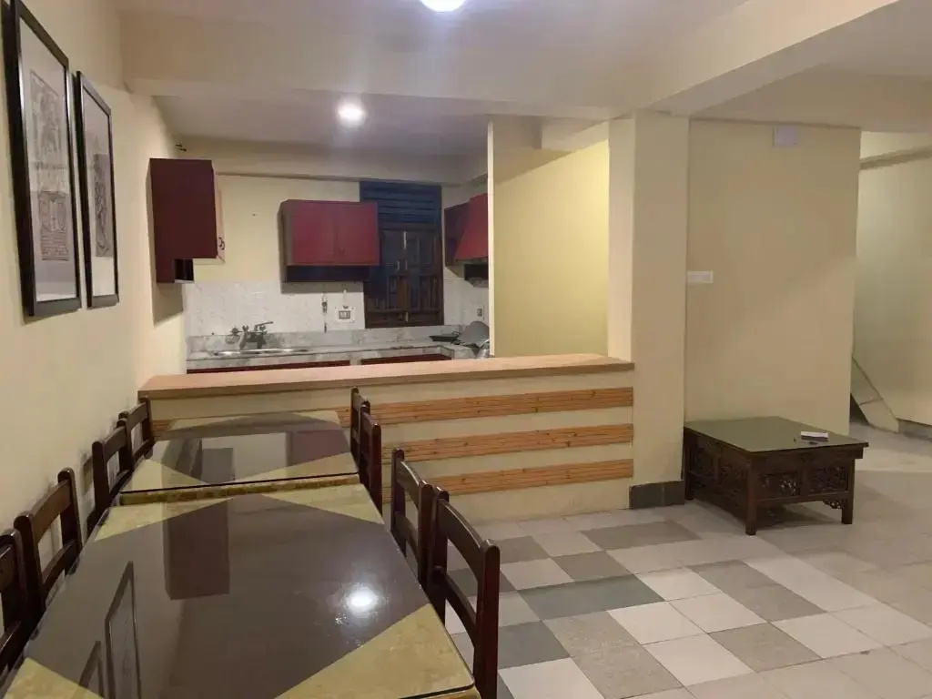Hotel Tarayana - Général