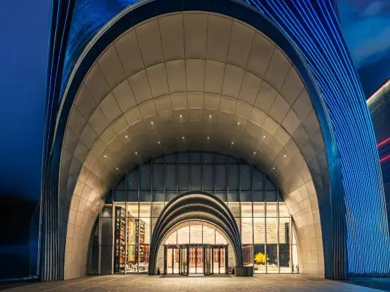 Panzhou International Hotel