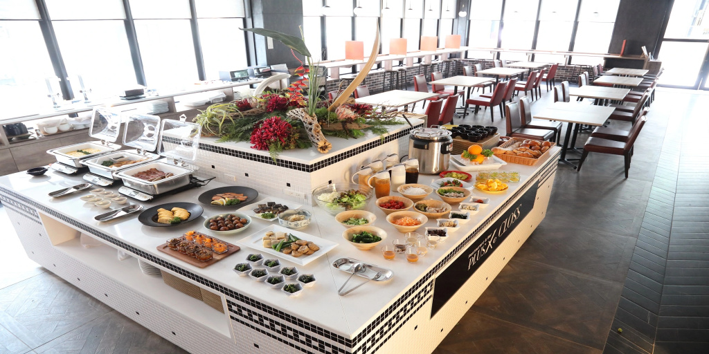 DEL style Osaka Shin Umeda by Daiwa Roynet Hotel 사진 19