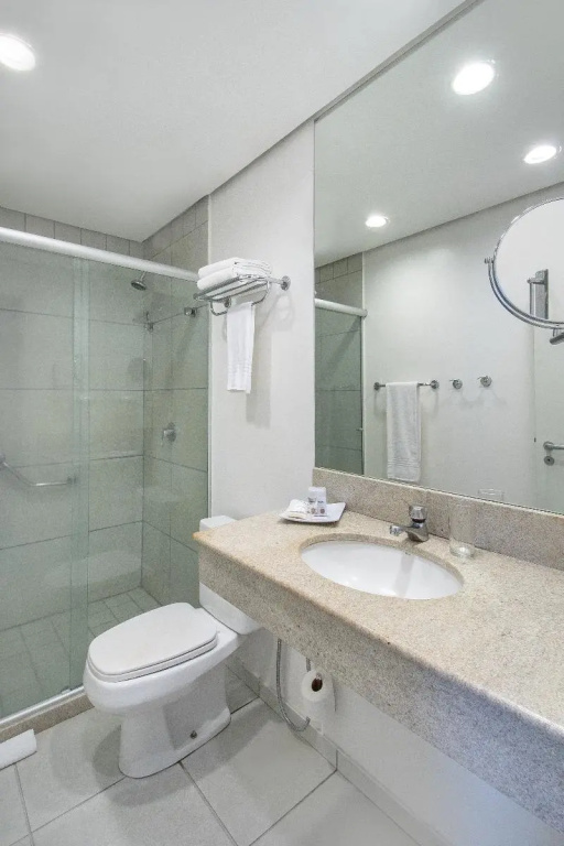 Premier Double room with balcony (full double bed)