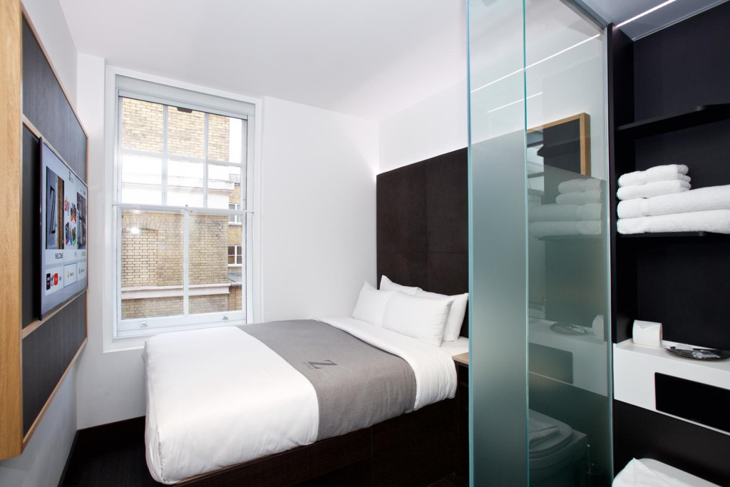 The Z Hotel Covent Garden - Général