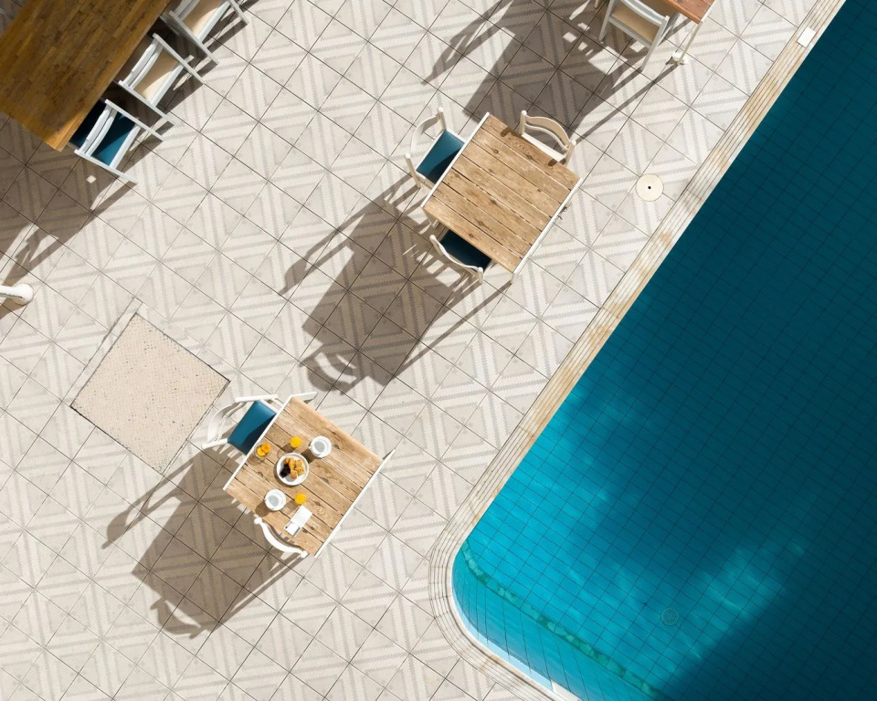 Central Hersonissos Hotel - Général