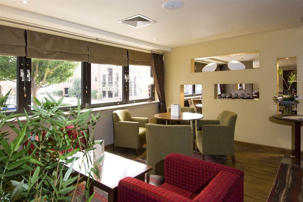 Premier Inn Brentwood - Général