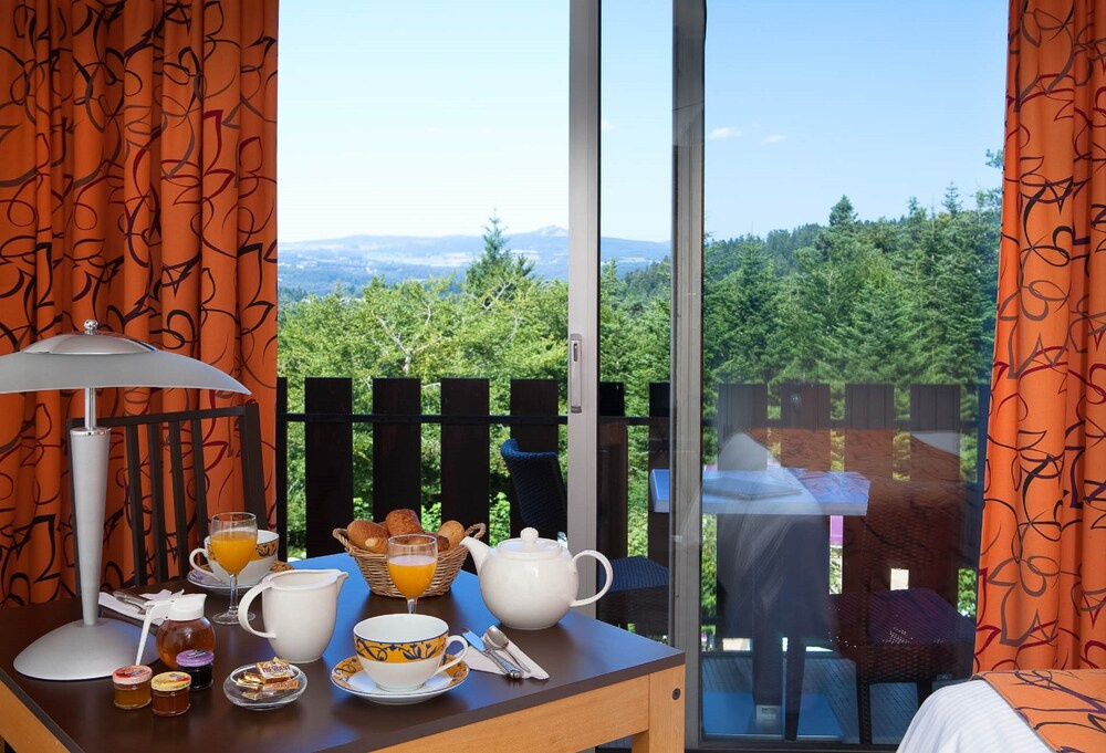Hotel Clair Matin - Général