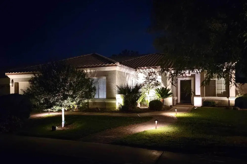 Beautiful Backyard: Comfortable Phoenix Getaway!