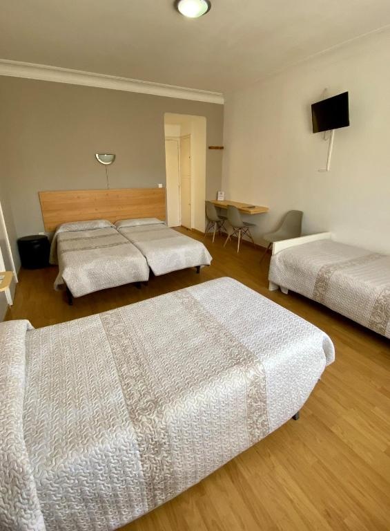 Hostal L'Estació