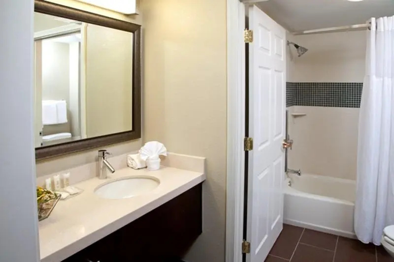 Sonesta ES Suites Denver South Park Meadows - Chambres
