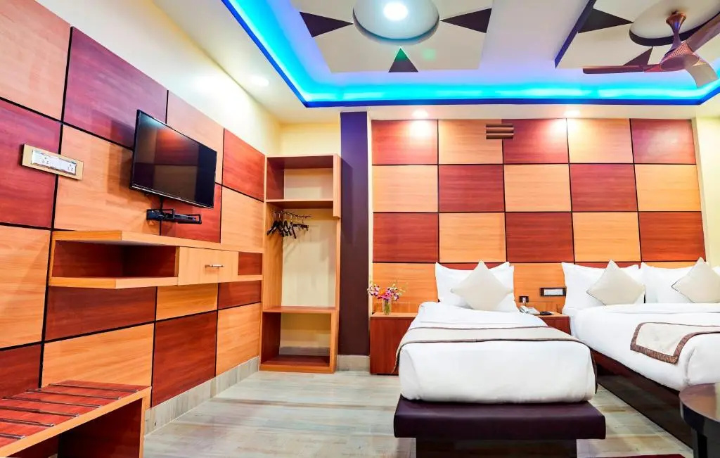 Superior room