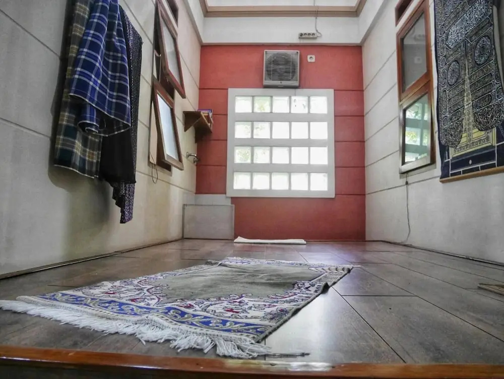 Rumah Tawa Hotel
