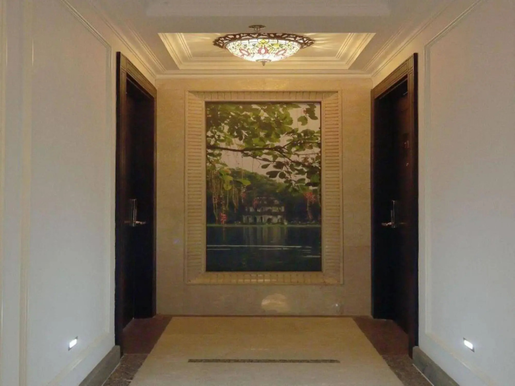 A25 Hotel - Général