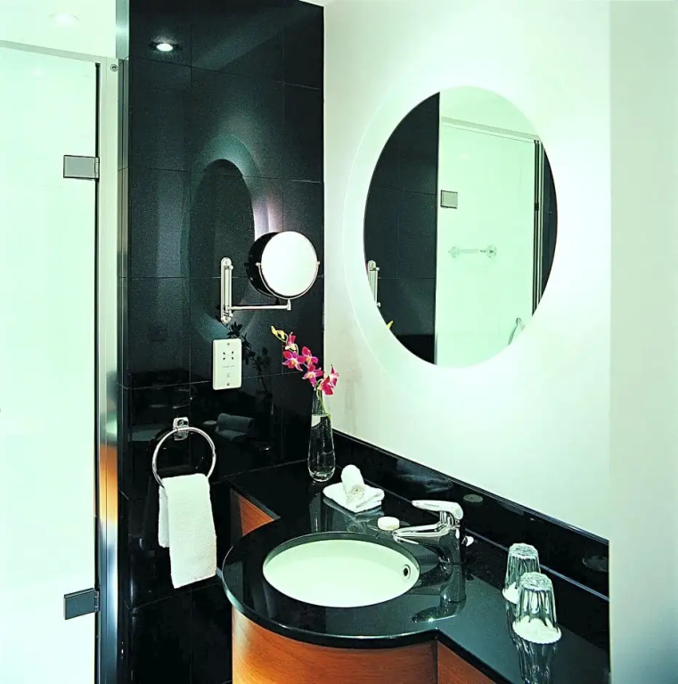 Five Lakes Resort - Chambres