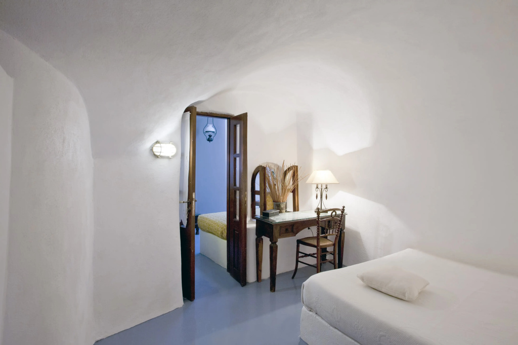 Alexander's Suites - Général
