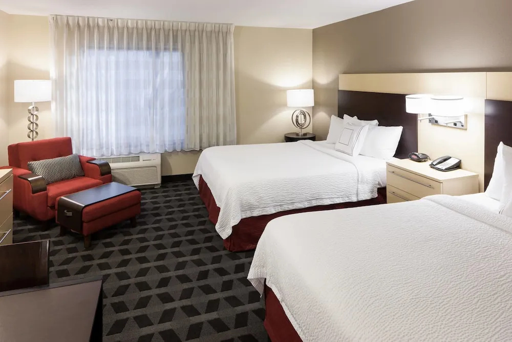 Towneplace Suites by Marriott Little Rock West - Chambres