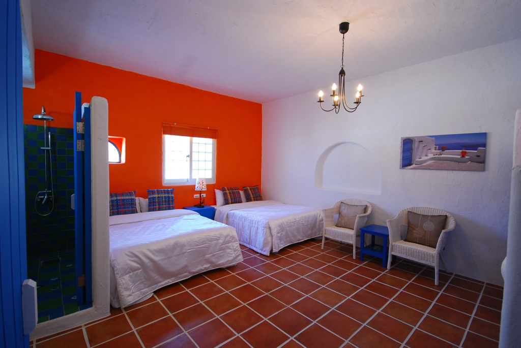 Comfort room