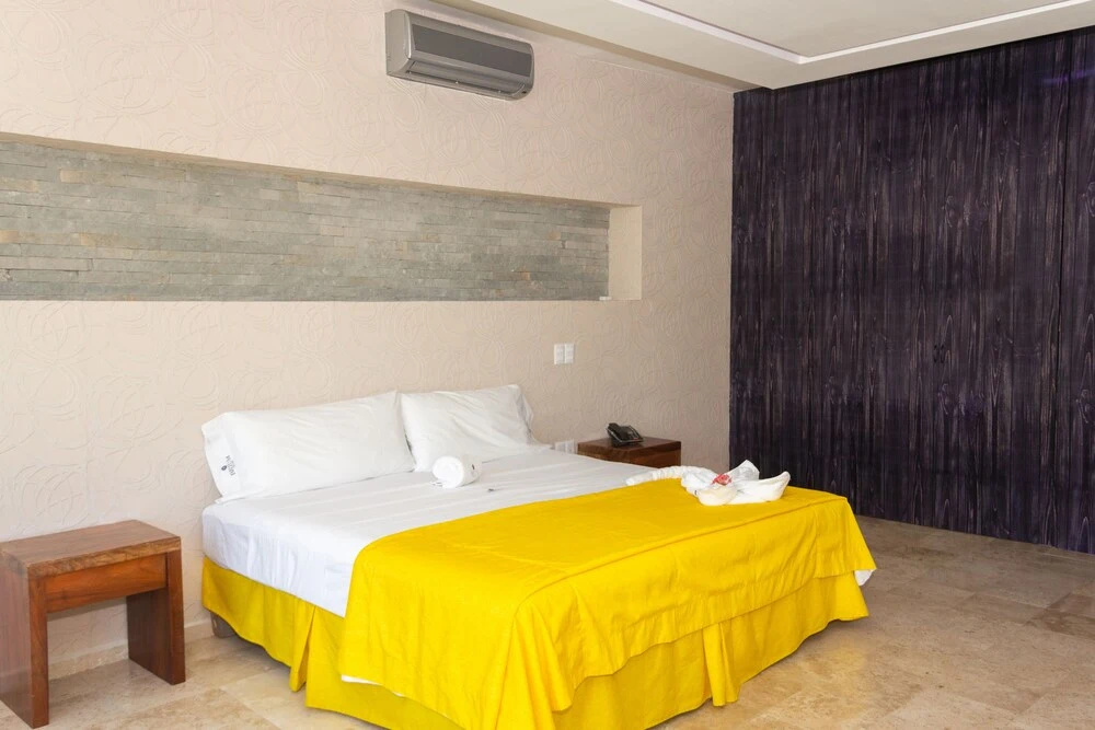 Premium room