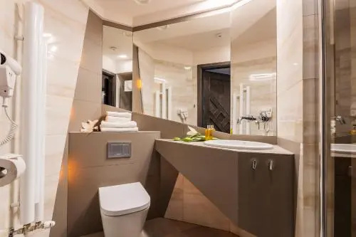 Vital&Spa Resort Szarotka - Général