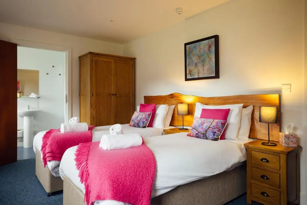 Hotel photo 2