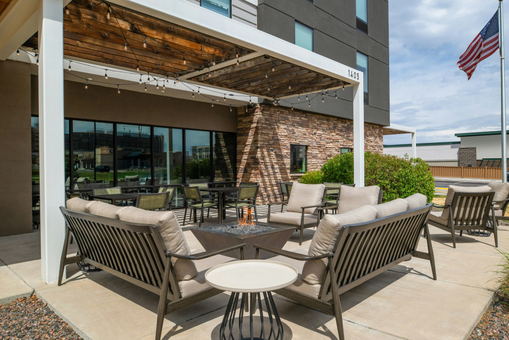 Home2 Suites by Hilton Denver Highlands Ranch - Général