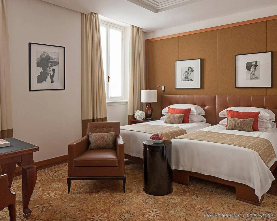 Four Seasons Hotel Milan - Général