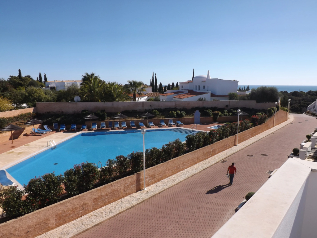 Ocean View Residences - Général