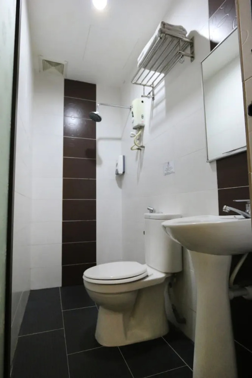 Best View Hotel Puchong