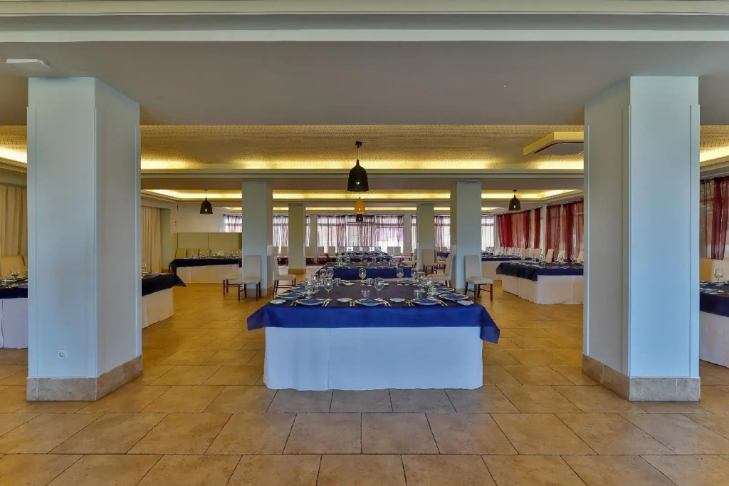 Santana Hotel Restaurante - Général