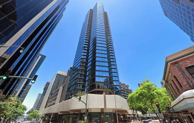 Bishop Suites Downtown Honolulu